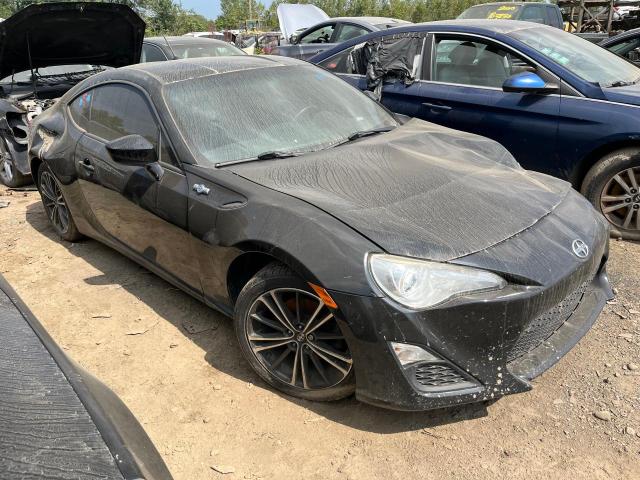 TOYOTA SCION FR-S 2013 jf1znaa17d2713743