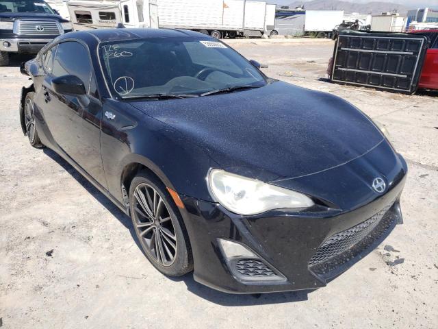 TOYOTA SCION FR-S 2013 jf1znaa17d2714407