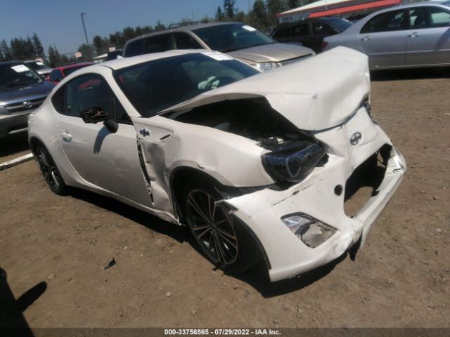 SCION FR-S 2013 jf1znaa17d2714410