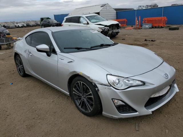 TOYOTA SCION FR-S 2013 jf1znaa17d2714827