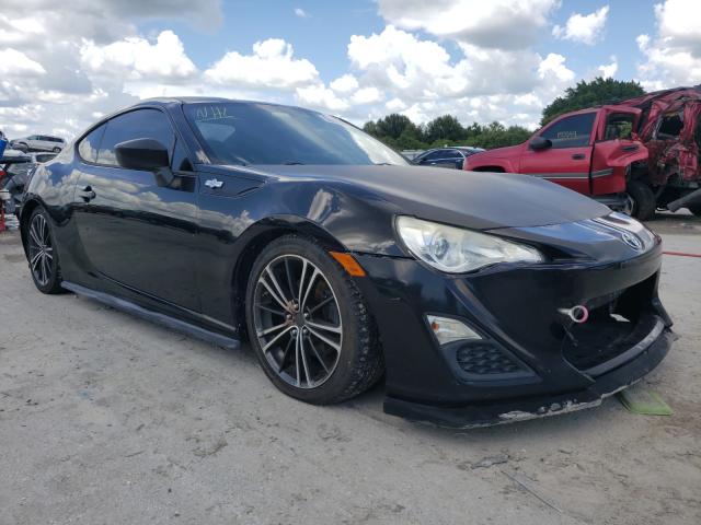 TOYOTA SCION FR-S 2013 jf1znaa17d2715007