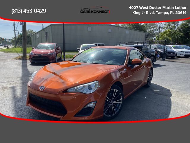 SCION FR-S 2013 jf1znaa17d2717050