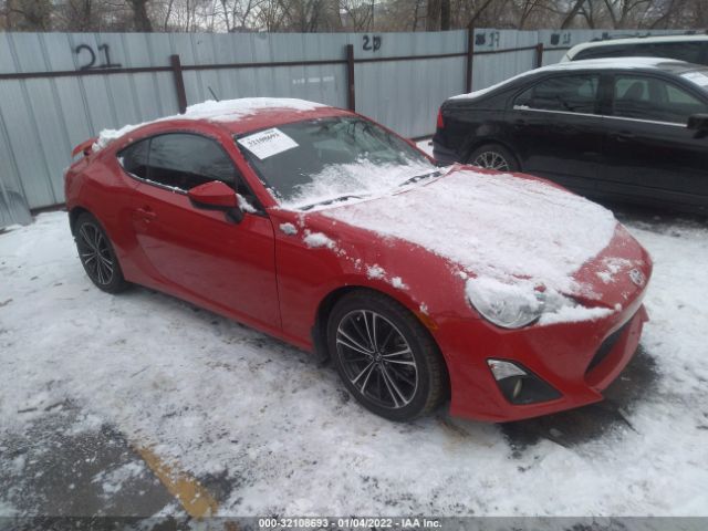 SCION FR-S 2013 jf1znaa17d2717386