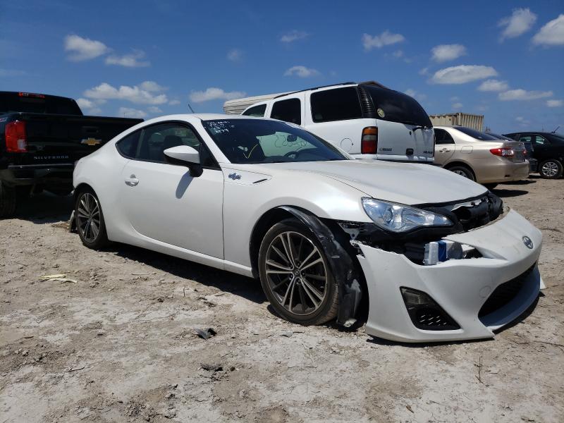 TOYOTA SCION FR-S 2013 jf1znaa17d2718179