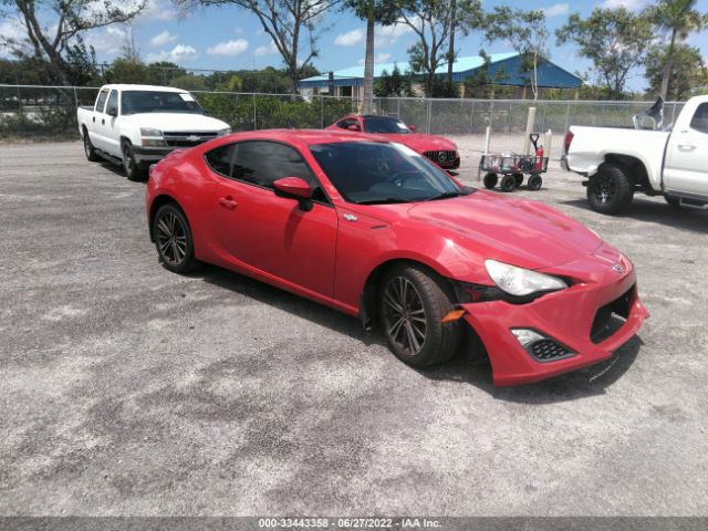 SCION FR-S 2013 jf1znaa17d2718442