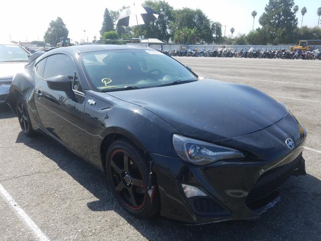 TOYOTA SCION FR-S 2013 jf1znaa17d2719333