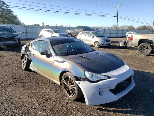 TOYOTA SCION FR-S 2013 jf1znaa17d2722085