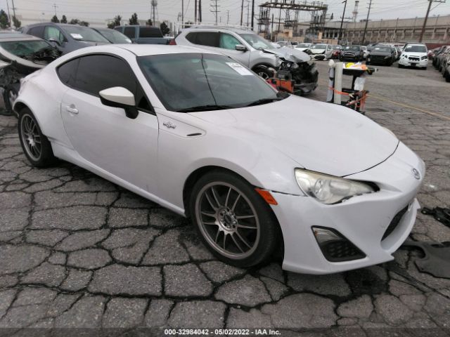 SCION FR-S 2013 jf1znaa17d2723494