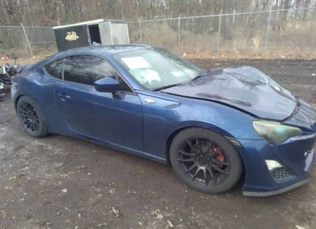 SCION FR-S 2013 jf1znaa17d2723818