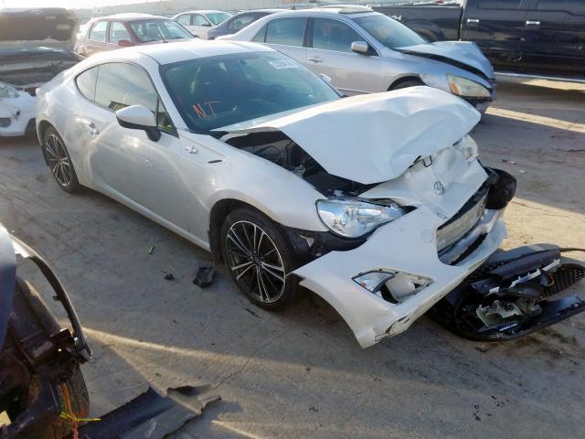 TOYOTA SCION FR-S 2013 jf1znaa17d2725343