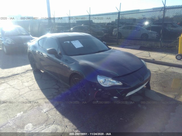 SCION FR-S 2013 jf1znaa17d2727092