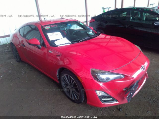 SCION FR-S 2013 jf1znaa17d2727562