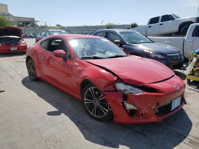 TOYOTA SCION FR-S 2013 jf1znaa17d2727660