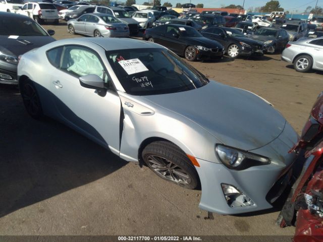 SCION FR-S 2013 jf1znaa17d2728727