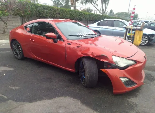 SCION FR-S 2013 jf1znaa17d2729232