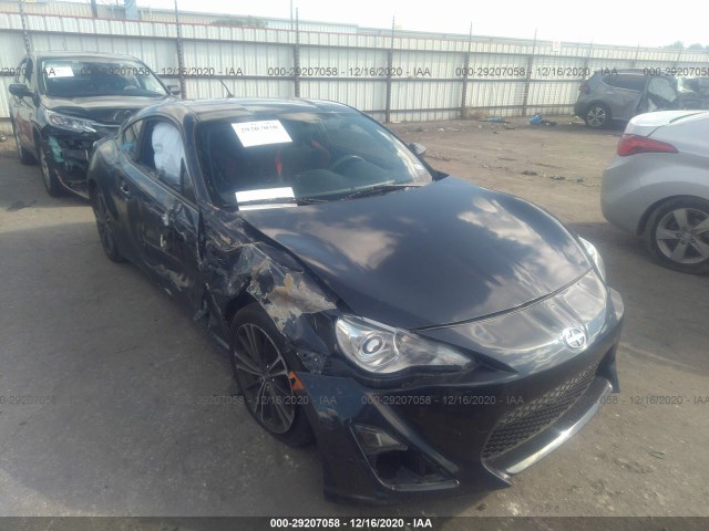 SCION FR-S 2013 jf1znaa17d2729280