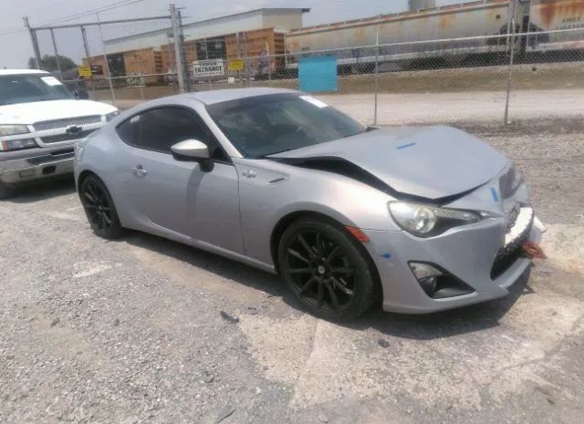 SCION FR-S 2013 jf1znaa17d2729487