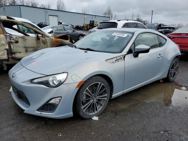 TOYOTA SCION 2013 jf1znaa17d2730591