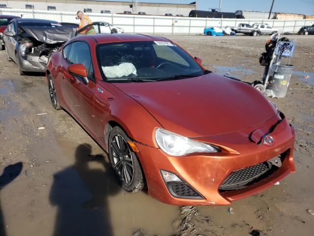 TOYOTA SCION FR-S 2013 jf1znaa17d2731238