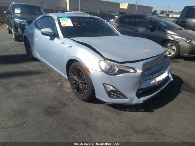 SCION FR-S 2013 jf1znaa17d2731661