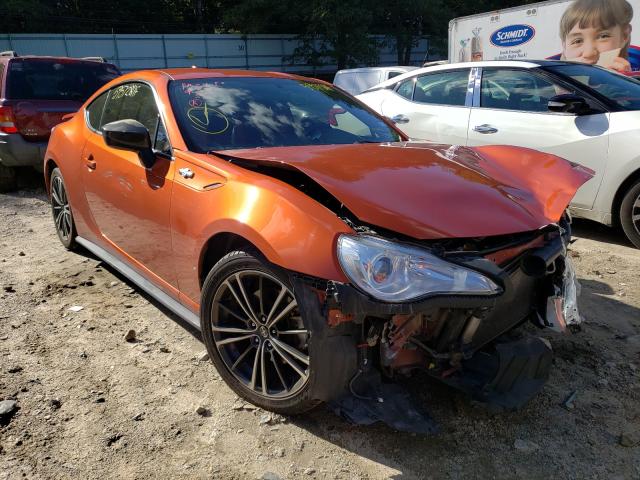 TOYOTA SCION FR-S 2013 jf1znaa17d2735015