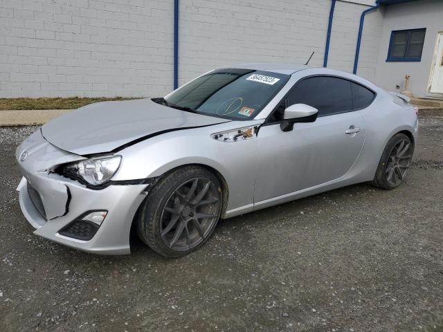 TOYOTA SCION FR-S 2014 jf1znaa17e8700442