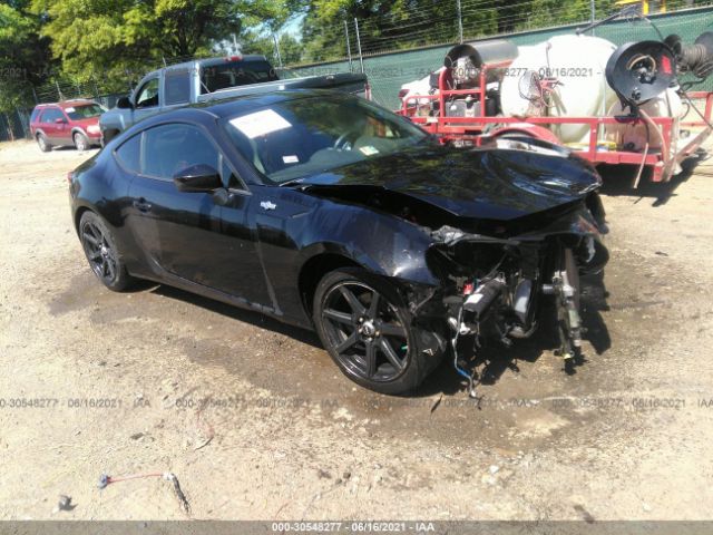 SCION FR-S 2014 jf1znaa17e8701624