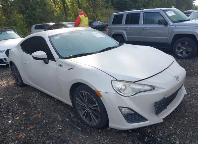 SCION FR-S 2014 jf1znaa17e8701817