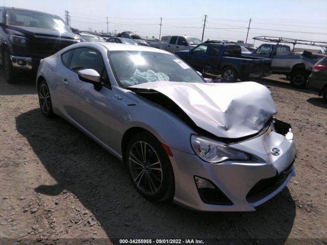 SCION FR-S 2014 jf1znaa17e8705169