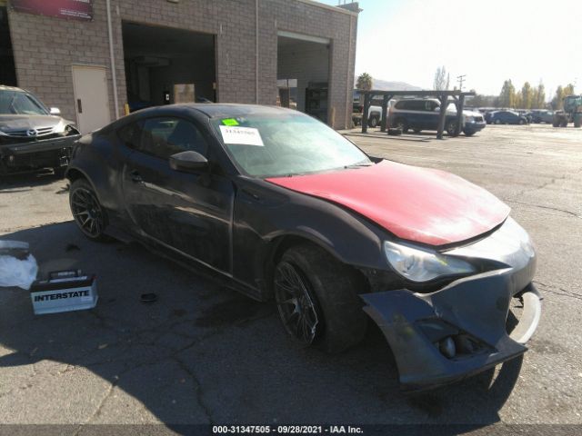 SCION FR-S 2014 jf1znaa17e8705821