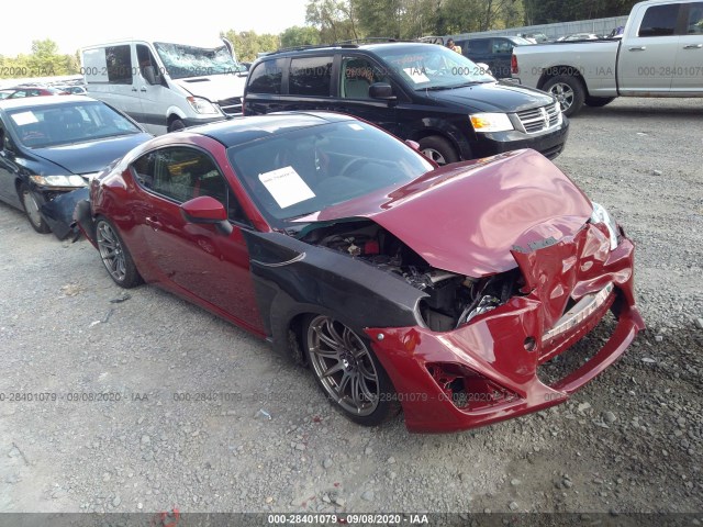 SCION FR-S 2014 jf1znaa17e8708153