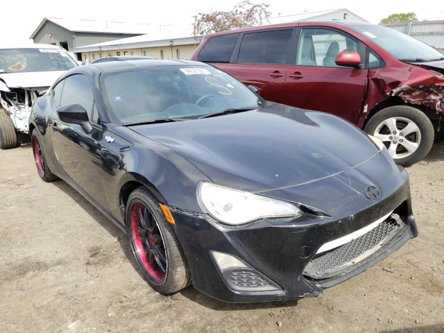 TOYOTA SCION FR-S 2014 jf1znaa17e8709707