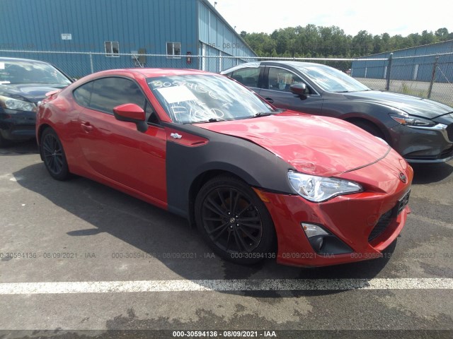 SCION FR-S 2014 jf1znaa17e8709836