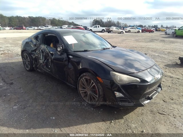 SCION FR-S 2014 jf1znaa17e9700094