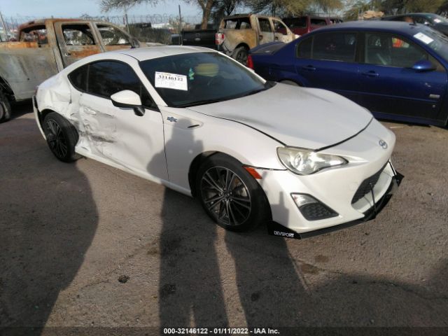 SCION FR-S 2014 jf1znaa17e9701164