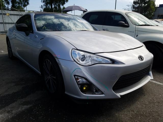 TOYOTA SCION FR-S 2014 jf1znaa17e9703643