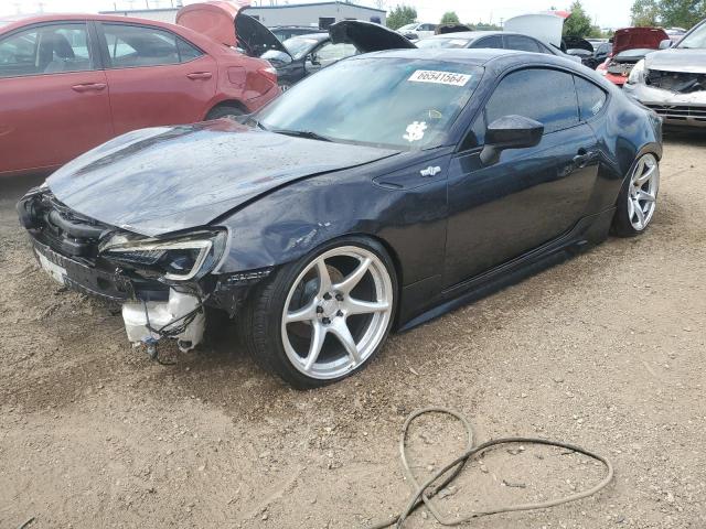 TOYOTA SCION FR-S 2014 jf1znaa17e9703738