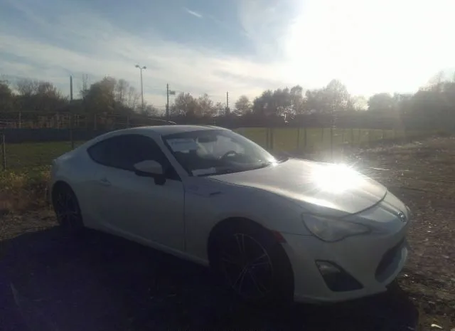 SCION FR-S 2014 jf1znaa17e9704386