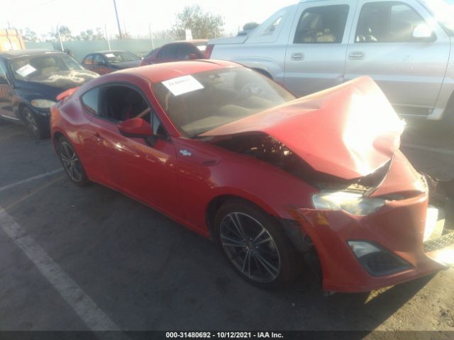 SCION FR-S 2014 jf1znaa17e9705179