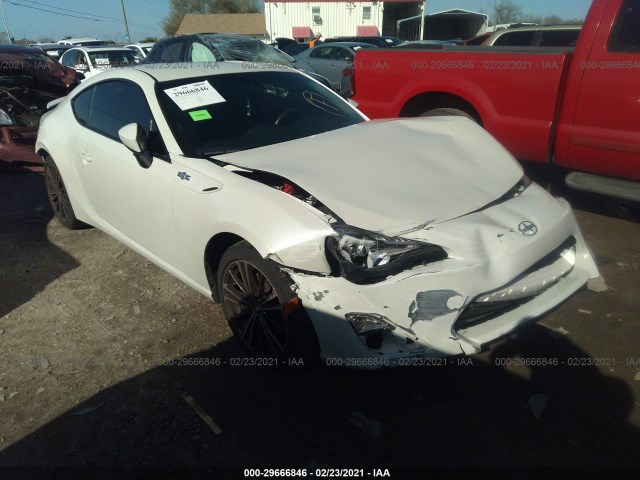 SCION FR-S 2014 jf1znaa17e9706462