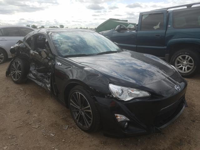 TOYOTA SCION FR-S 2015 jf1znaa17f8700930