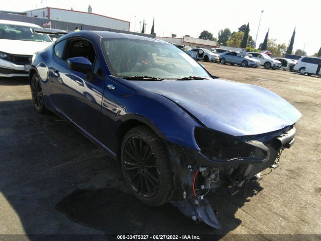 SCION FR-S 2015 jf1znaa17f8701298