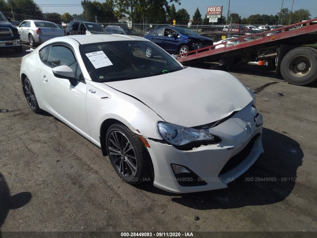 SCION FR-S 2015 jf1znaa17f8701494