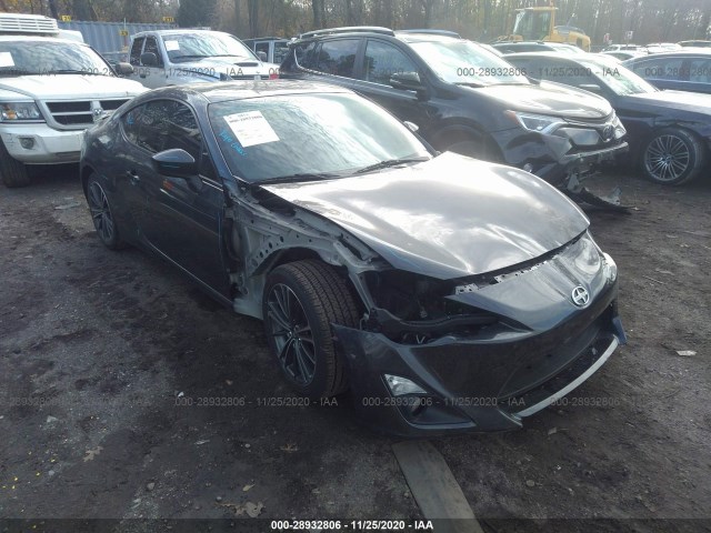 SCION FR-S 2015 jf1znaa17f8702094