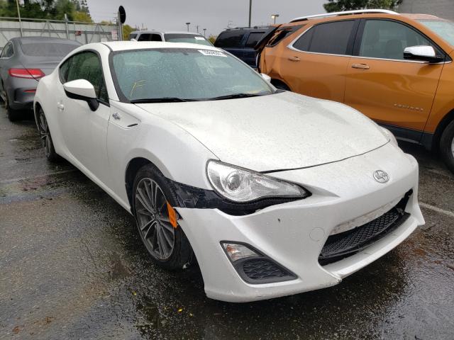 TOYOTA SCION FR-S 2015 jf1znaa17f8702158