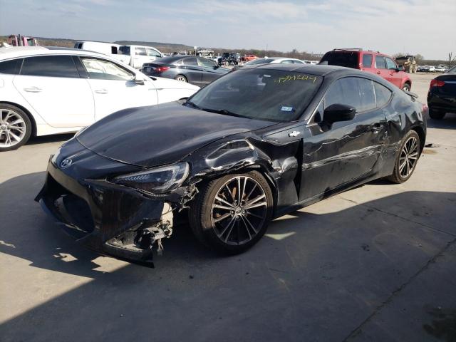 TOYOTA SCION 2015 jf1znaa17f8702340