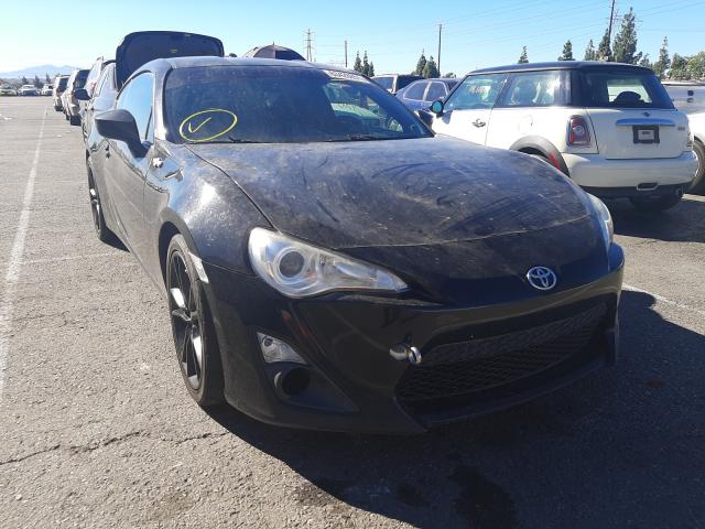 TOYOTA SCION FR-S 2015 jf1znaa17f8702547