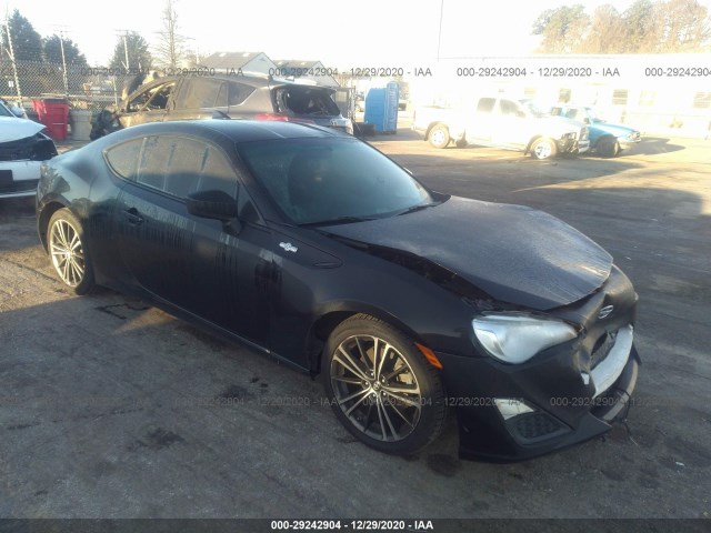 SCION FR-S 2015 jf1znaa17f8702726