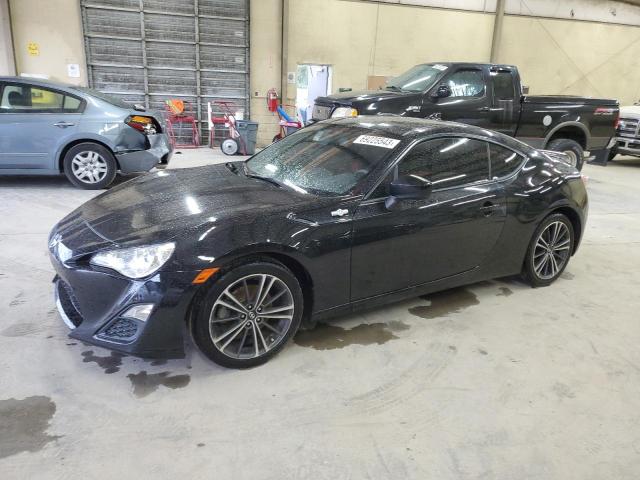 TOYOTA SCION FR-S 2015 jf1znaa17f8705660