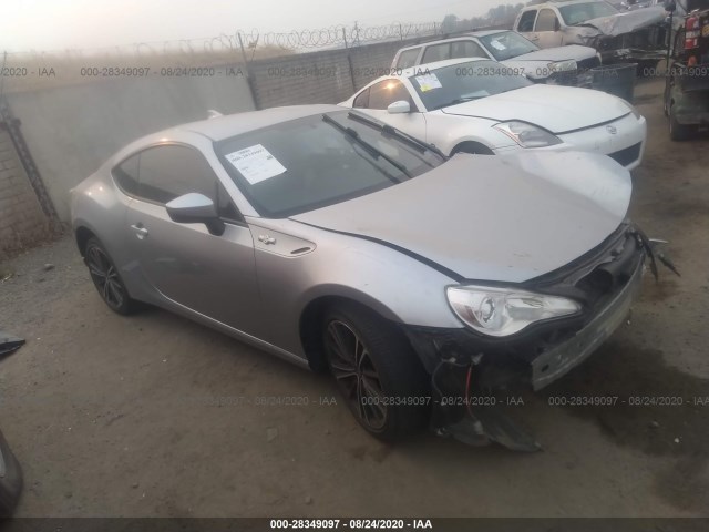 SCION FR-S 2015 jf1znaa17f8707389